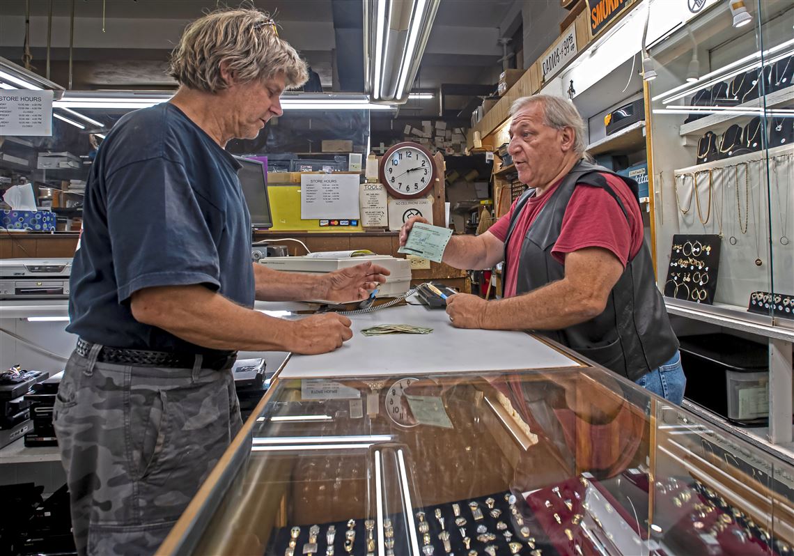 How Pawn Shops Work: Things to Look for in a Reputable Seller » Wassup Mate